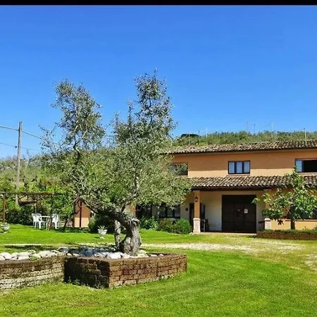 Apartment Elster Collecorvino