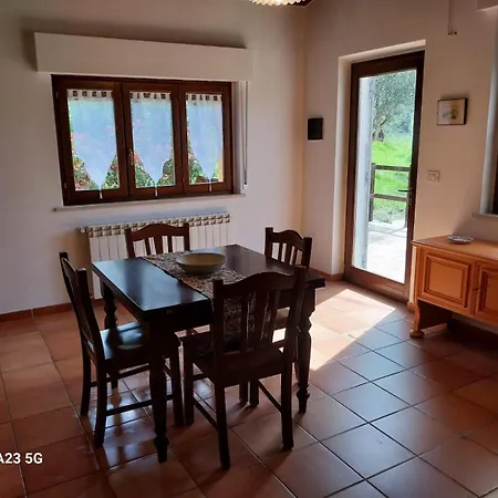Apartment Elster