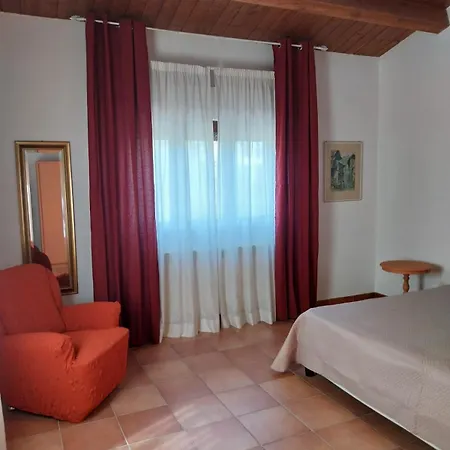 Apartment Elster