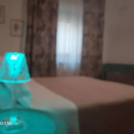 Apartment Elster