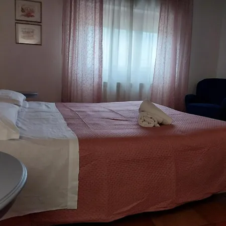 Apartment Elster