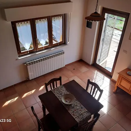 Apartment Elster