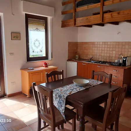 Apartamento Elster Collecorvino