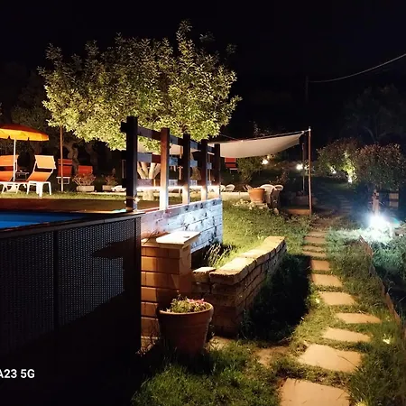 Elster Apartment Collecorvino