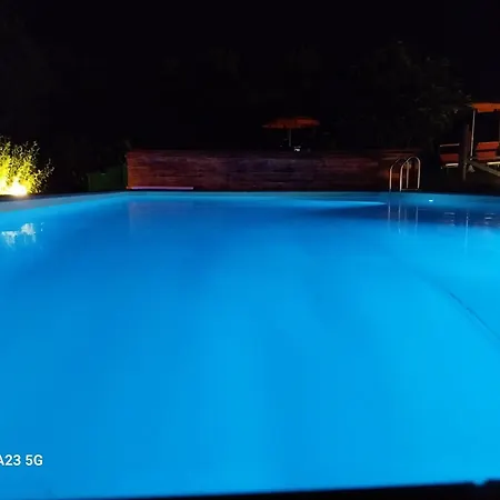 Apartamento Elster *