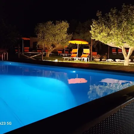 Apartment Elster Collecorvino